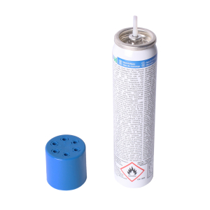 CFH Nachfllgas fr Feuerzeuge, Feinltgerte, Feuerzeuggas 100ml Propan/ Butan