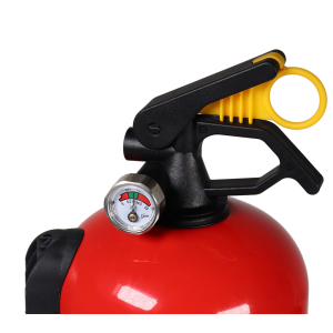 Feuerlöscher F2GM für Kfz 2kg - THL Shop