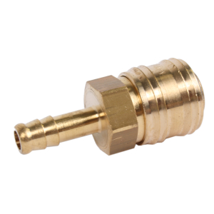 Druckluft SCHLAUCHKUPPLUNG 8 mm