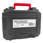 Druckluft Multifunktionsschleifer von WELDINGER
