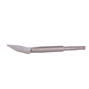 Putzmeiel SDS-plus 75x165 mm