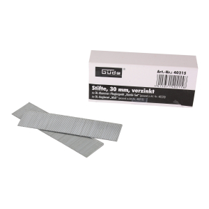 Tackerstifte 30 mm lang zu DL-Nagler Midi von Gde