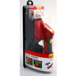 WOLF Garten Akku Rasenschere Finesse 50 / 3 in 1 Li-Ion...