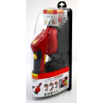 WOLF Garten Akku Rasenschere Finesse 50 / 3 in 1 Li-Ion Power