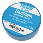 Zinnstein 100g - Lötspitzenverzinner für...