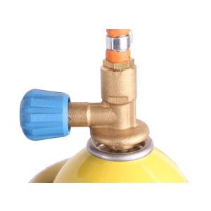 Ltfreund ECO - Hartlt- und Kleinschweigert mit 2L Sauerstoffflasche 3 m Schlauch