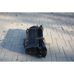 Kunststoff Kehrgutbehälter für Kehrmaschine Tielbürger TK36pro /TK38pro