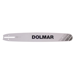 45er Ersatzschwert Dolmar/Makita 3/8" 058 1,5 für Kette mit 68 Glieder, Nutbreite 1,5 mm 1b