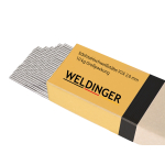 10 kg Edelstahlschweißstäbe V2A 2,0 mm 10 kg...