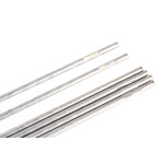 10 kg Edelstahlschweißstäbe V2A 5,0 mm 10 kg Großpackung