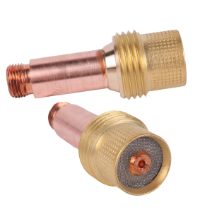 GaslinseTyp17 1,6 mm oder 2,4mm  für WIG Schweissgarnitur