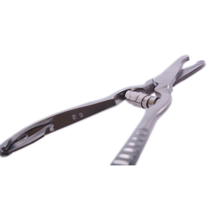 Krallenzange aus Solingen Edelstahl Niro 338
