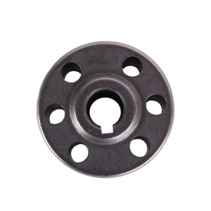 Drahtfhrungsrolle TYPB 37 x 10 GYS fr Stahldraht 0,8 + 1,0  mm 