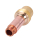 Gaslinse Typ17 1,6 mm für WIG Schweissgarnitur