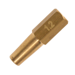 Schweißdüse 1,2 mm für Rothenberger ROXY-Geräte