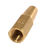 Schweißdüse 1,2 mm für Rothenberger ROXY-Geräte