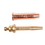 Brennschneiddüse PNME 3-10 mm Kupfer GCE für Propan Schrottbrenner