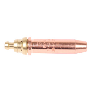 Brennschneiddüse PNME 25-40 mm Kupfer GCE für Propan Schrottbrenner