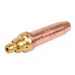 Brennschneiddüse PNME 40-60 mm Kupfer GCE für Propan Schrottbrenner