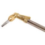 Schrottbrenner Werner 530 mm für Propan mit 3...