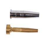 Brennschneiddüse NFF2 25-50 mm Kupfer verchromt...