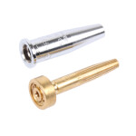 Brennschneiddüse NFF3 50-75 mm Kupfer verchromt...