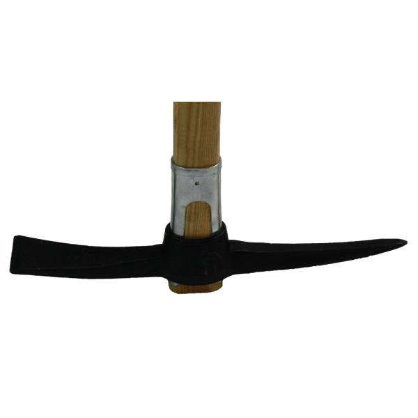 Ideal Kreuzhacke Stahl Schw Lack 1,5 Kg M – CMEXW Ideal Kreuzhacke Stahl Schw Lack 1,5 Kg M – CMEXW