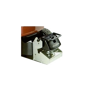 TK 520 Tielbürger Frontgewicht (15 kg) Rasentraktor
