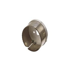 Lochsägeneinsatz für Halogenspots Ø 35 - 100 mm Ø 57mm