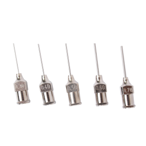 Microbrenner 0,3 mm fr Roxygerte von Rothenberger Auslaufartikel