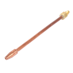 Ergomax biegsamer Rohrschweißeinsatz 1-2 mm...