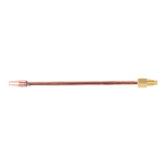Ergomax biegsamer Rohrschweißeinsatz 2-4 mm...