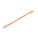 Ergomax biegsamer Rohrschweißeinsatz 4-6 mm...