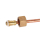 Umfüllbogen für Stickstoff, 2 x W 24,8 x 1/14"
