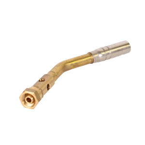 TURBO - LTBRENNER  14 mm M14x1 made in Germany