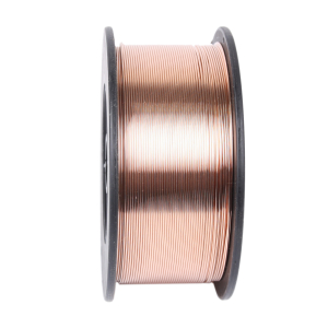 Schweidraht Kleinrolle Ltdraht CuSi-3 0,8 mm 1kg