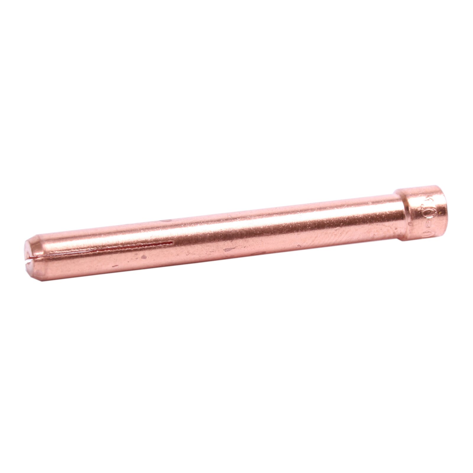 MINI Spannhülse 1,6 Mm Für TIG/WIG Schweißen – 16 Mm Lang, Für Präzise Arbeiten