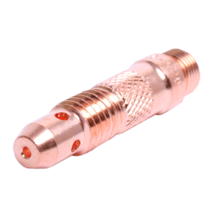 Spannhlsengehuse Typ17 1,6 mm fr WIG Schweissgarnitur