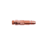 Spannhlsengehuse Typ17 2,0 mm fr WIG Schweissgarnitur