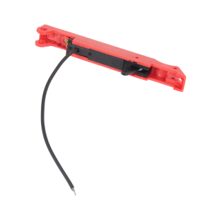 Sievert Reparatur-Set fr Promatic Handgriff (rote Ausfhrung) Ersatzpiezozndung 722201
