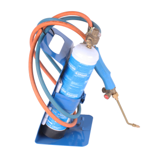 Set Autogenschweissgert Schweifix von CFH + 2x O + 1x Gas