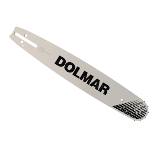 38er Original Dolmar Ersatzschwert für Dolmar 099 3/8" 56 1,5, Nutbreite 1,5 mm
