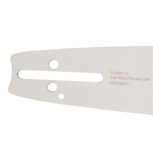 38er Original Dolmar Ersatzschwert fr Dolmar 099 3/8 56 1,5, Nutbreite 1,5 mm