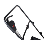 MTD Smart 30VE Elektro- Vertikutierer 30 cm 1200W, 35 l Textilfangsack, 10 Doppelmesser + Lüfterwelle Abverkauf