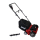 MTD Smart 30VE Elektro- Vertikutierer 30 cm 1200W, 35 l Textilfangsack, 10 Doppelmesser + Lüfterwelle Abverkauf