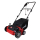 MTD Smart 30VE Elektro- Vertikutierer 30 cm 1200W, 35 l Textilfangsack, 10 Doppelmesser + Lüfterwelle Abverkauf