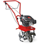 MTD Motorhacke T/205