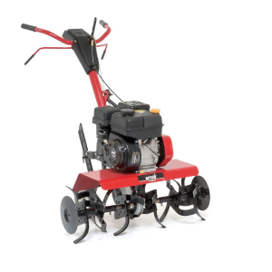 MTD Motorhacke T/380 M