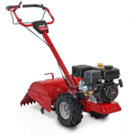 MTD T/405 M Bodenfräse