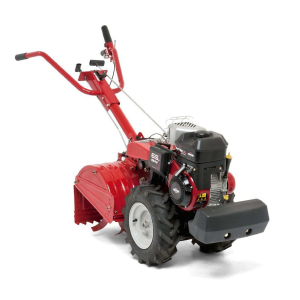 MTD Bodenfräse T/450 Ø 46cm